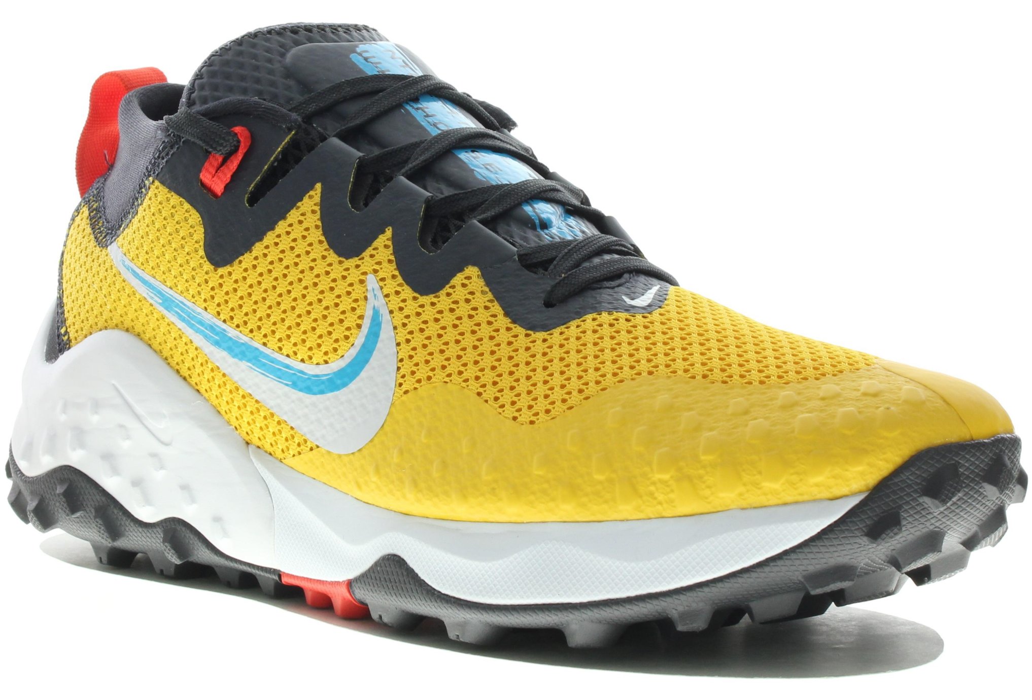 Nike Wildhorse 7 Herren