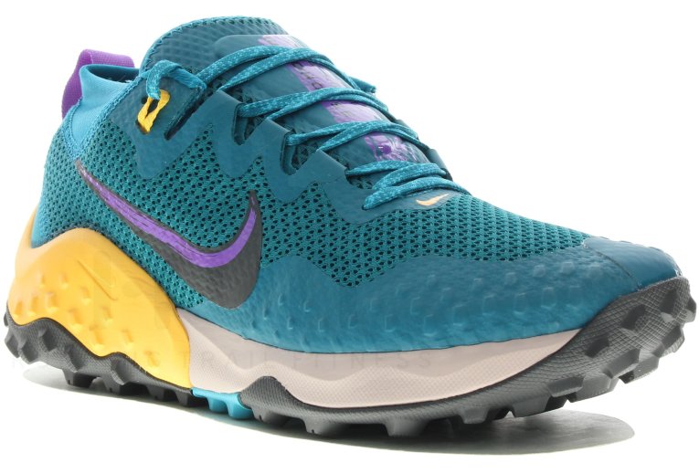 Nike Wildhorse 7 Herren