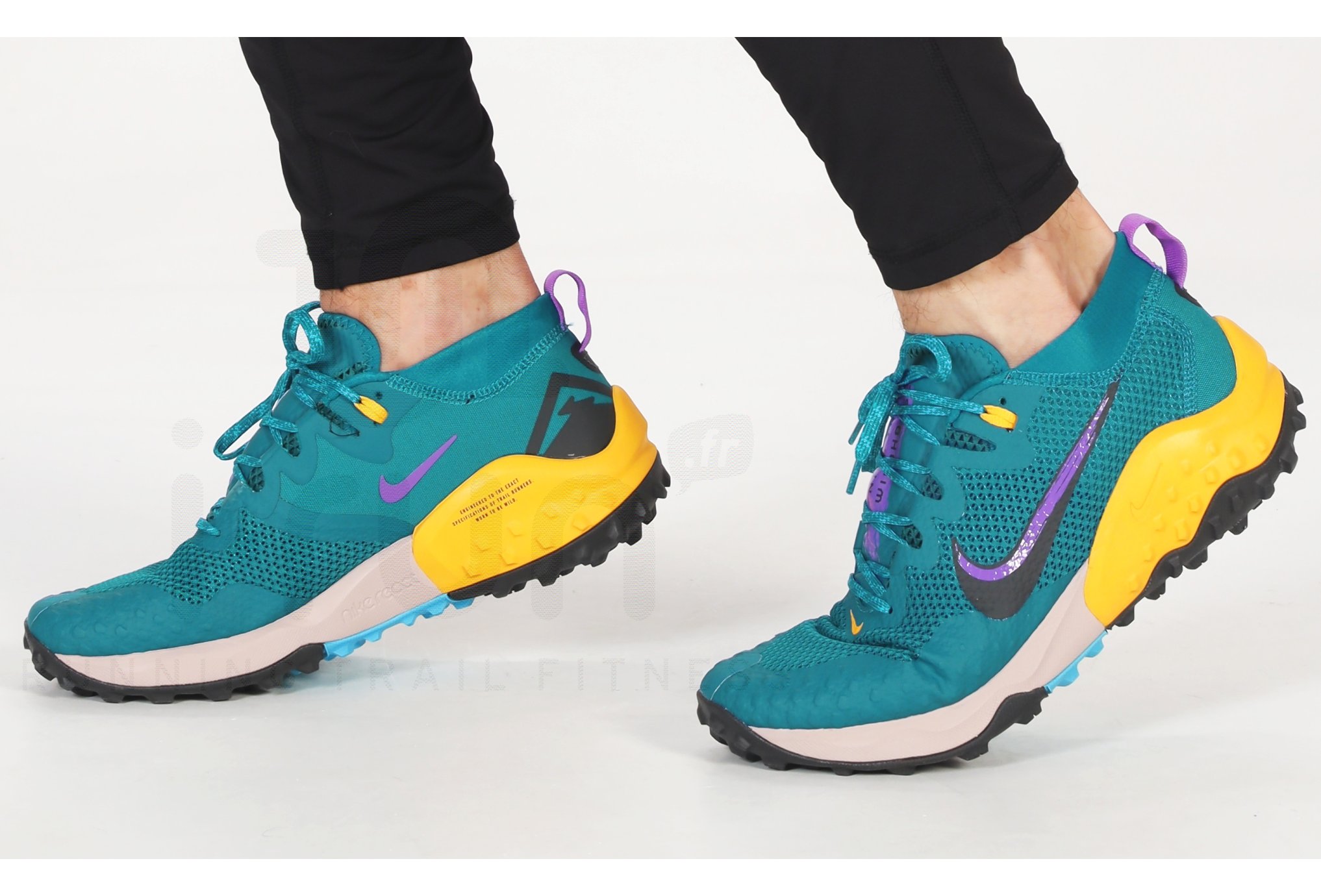 Nike Wildhorse 7 Herren