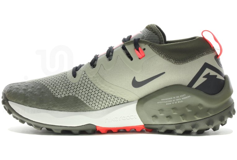 Nike Wildhorse 7