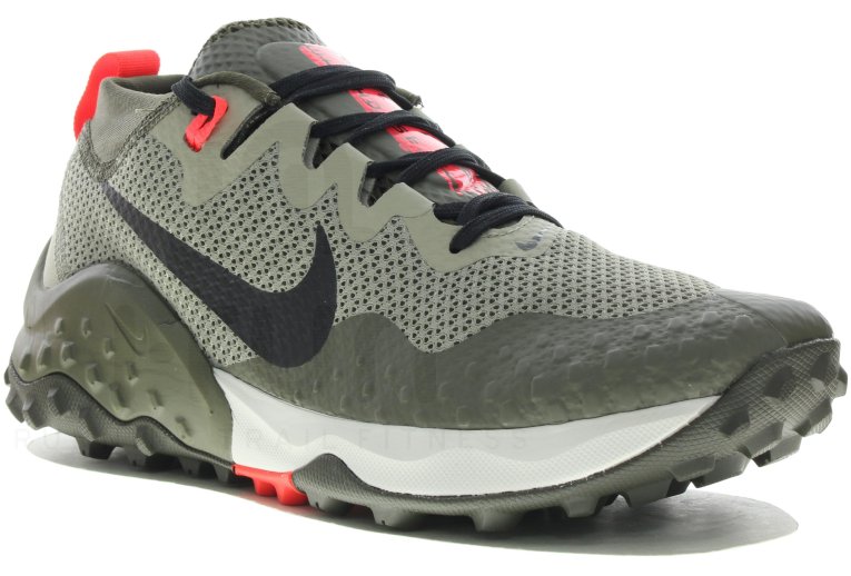 Nike Wildhorse 7