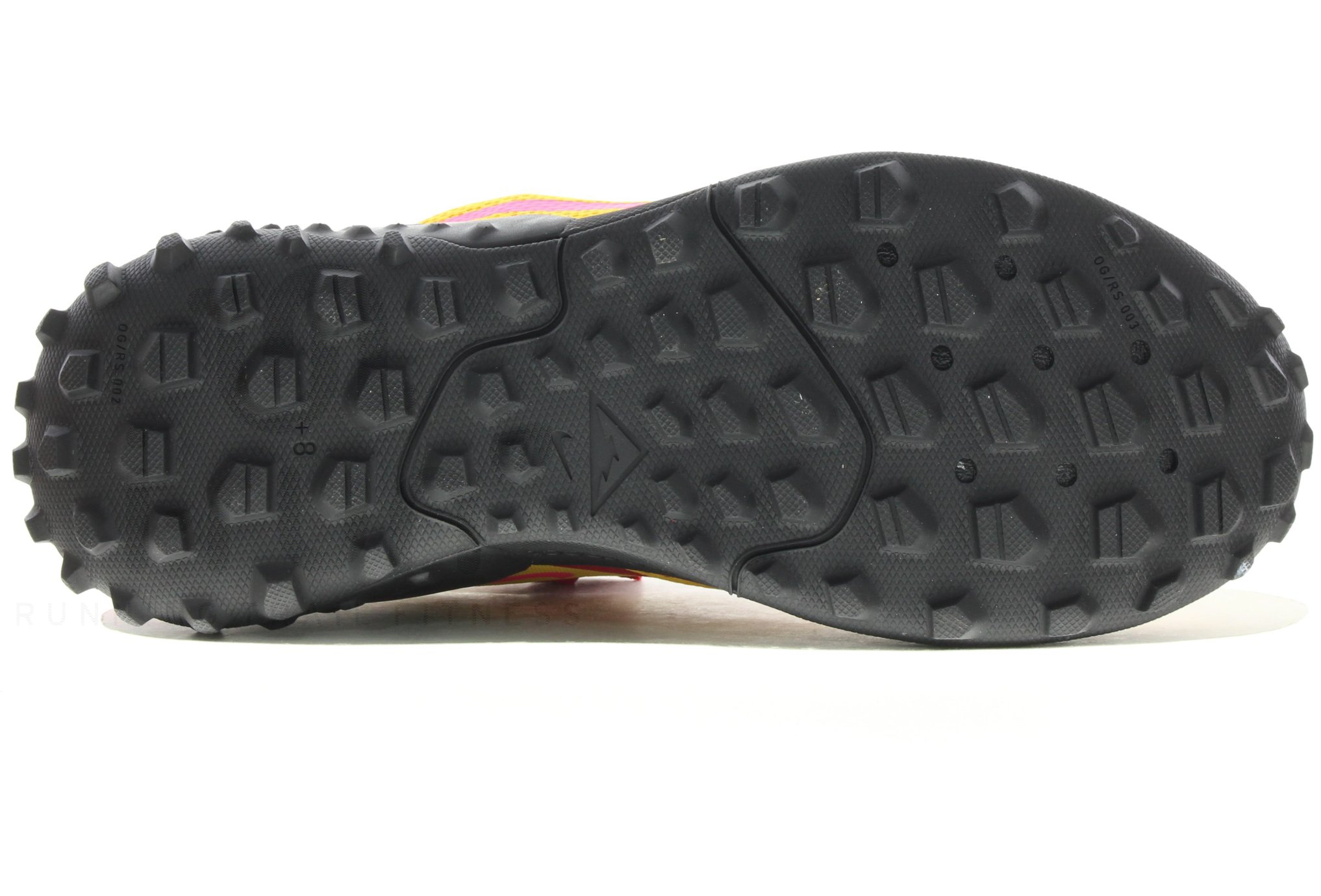 Nike Wildhorse 7 Herren