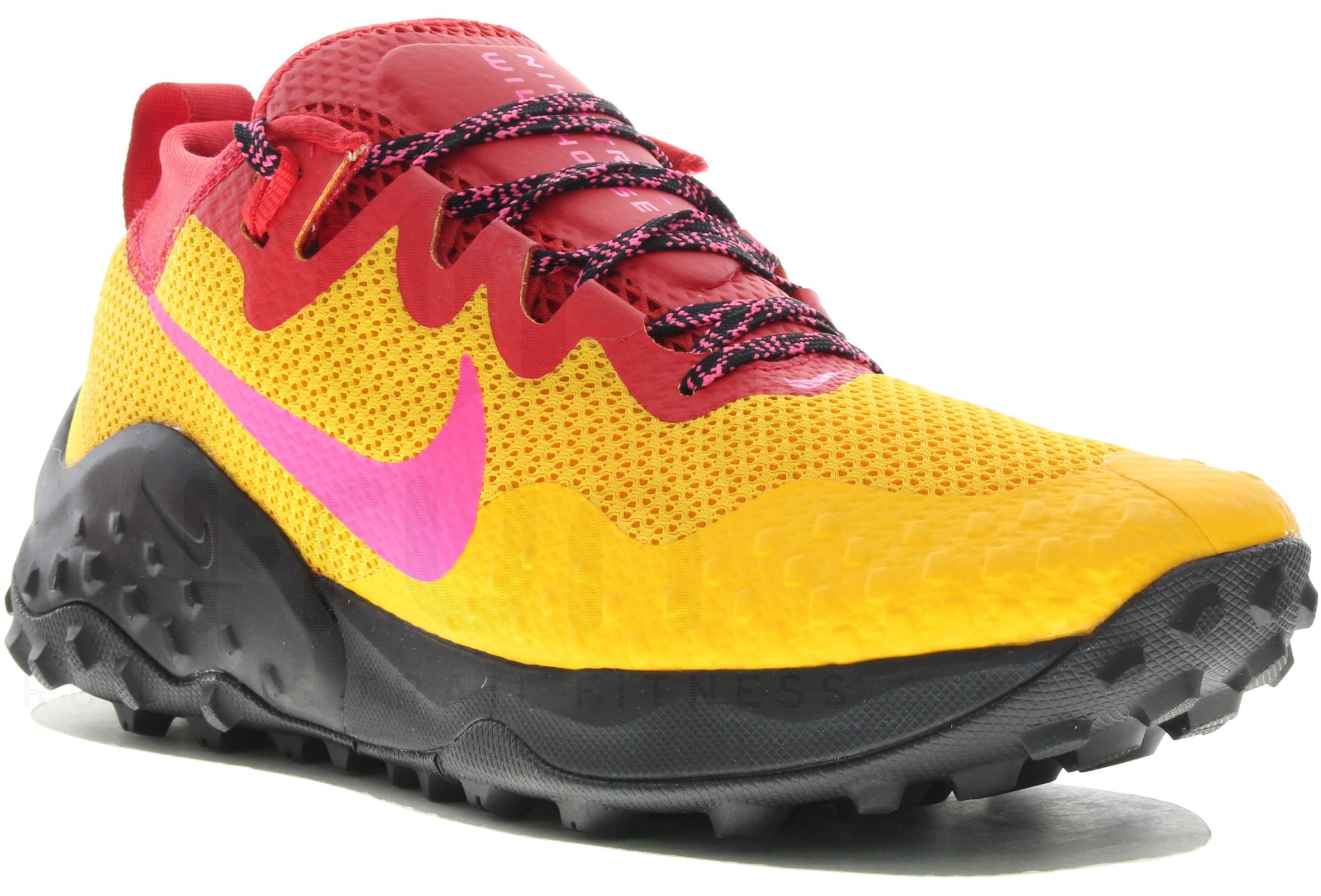 Nike Wildhorse 7 Herren