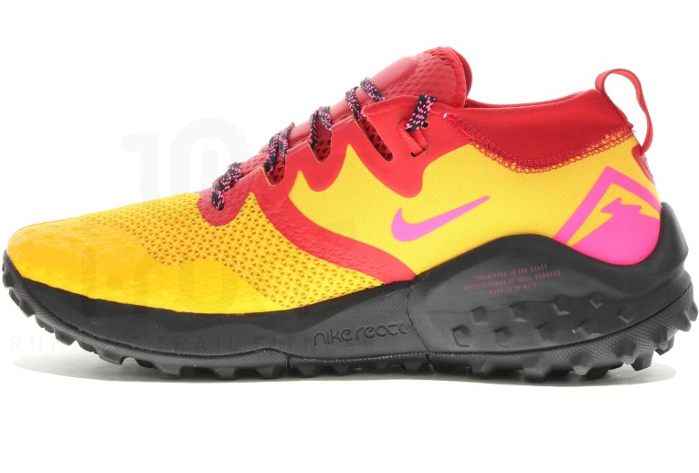Nike Wildhorse 7 M 