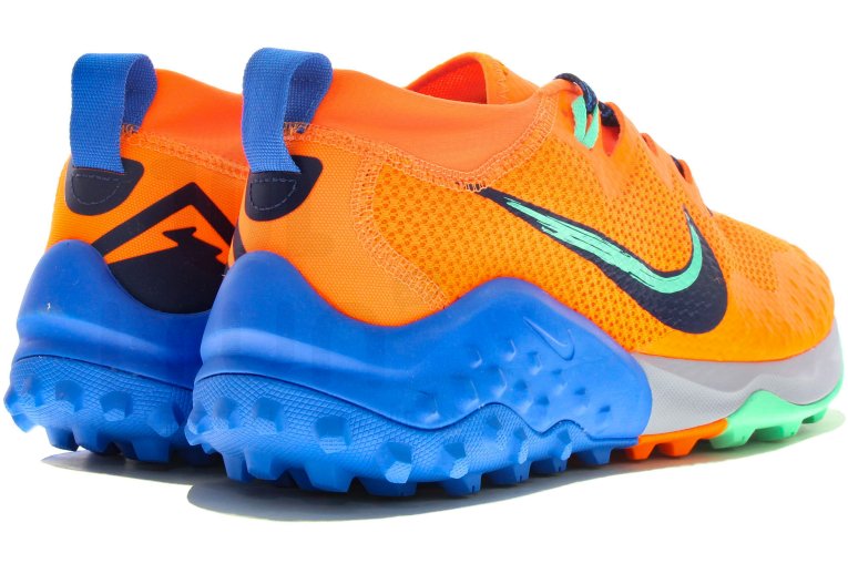Nike Wildhorse 7 M 