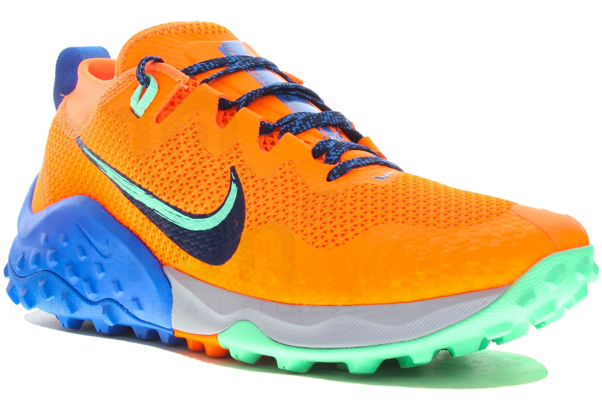 Nike Wildhorse 7