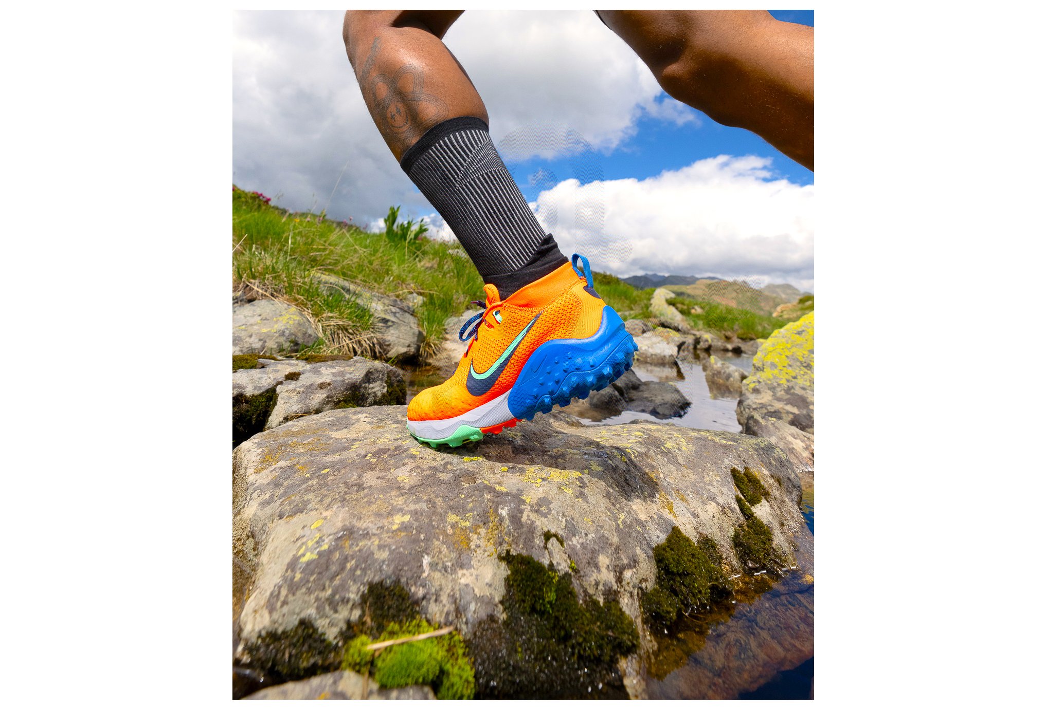 Nike Wildhorse 7