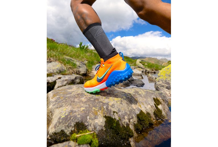 Nike Wildhorse 7 M 