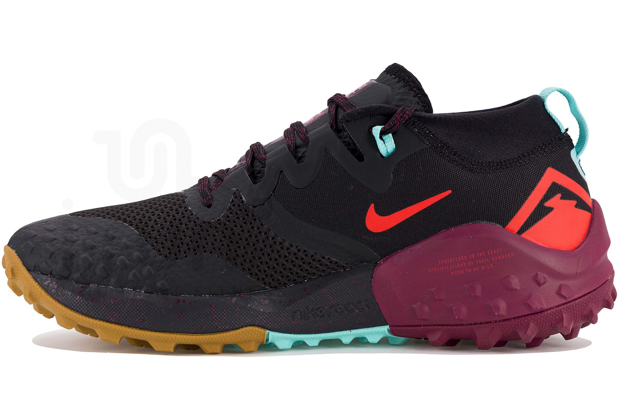 Nike Wildhorse 7