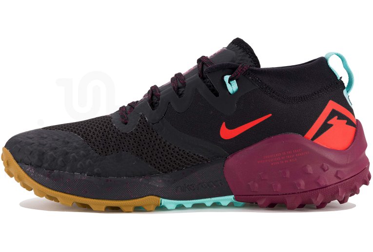 Nike Wildhorse 7