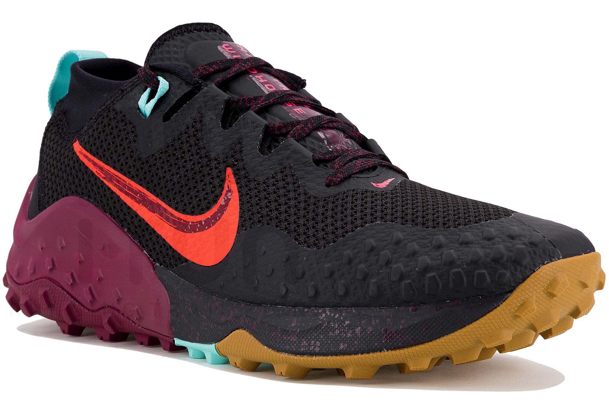 Nike Wildhorse 7