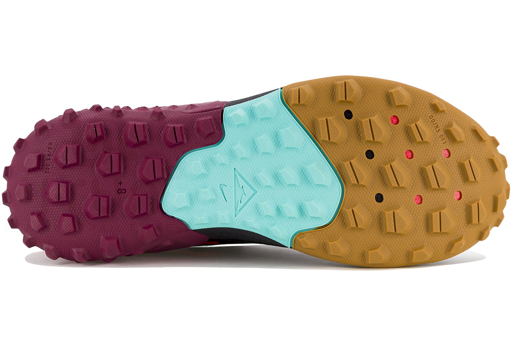 Nike Wildhorse 7