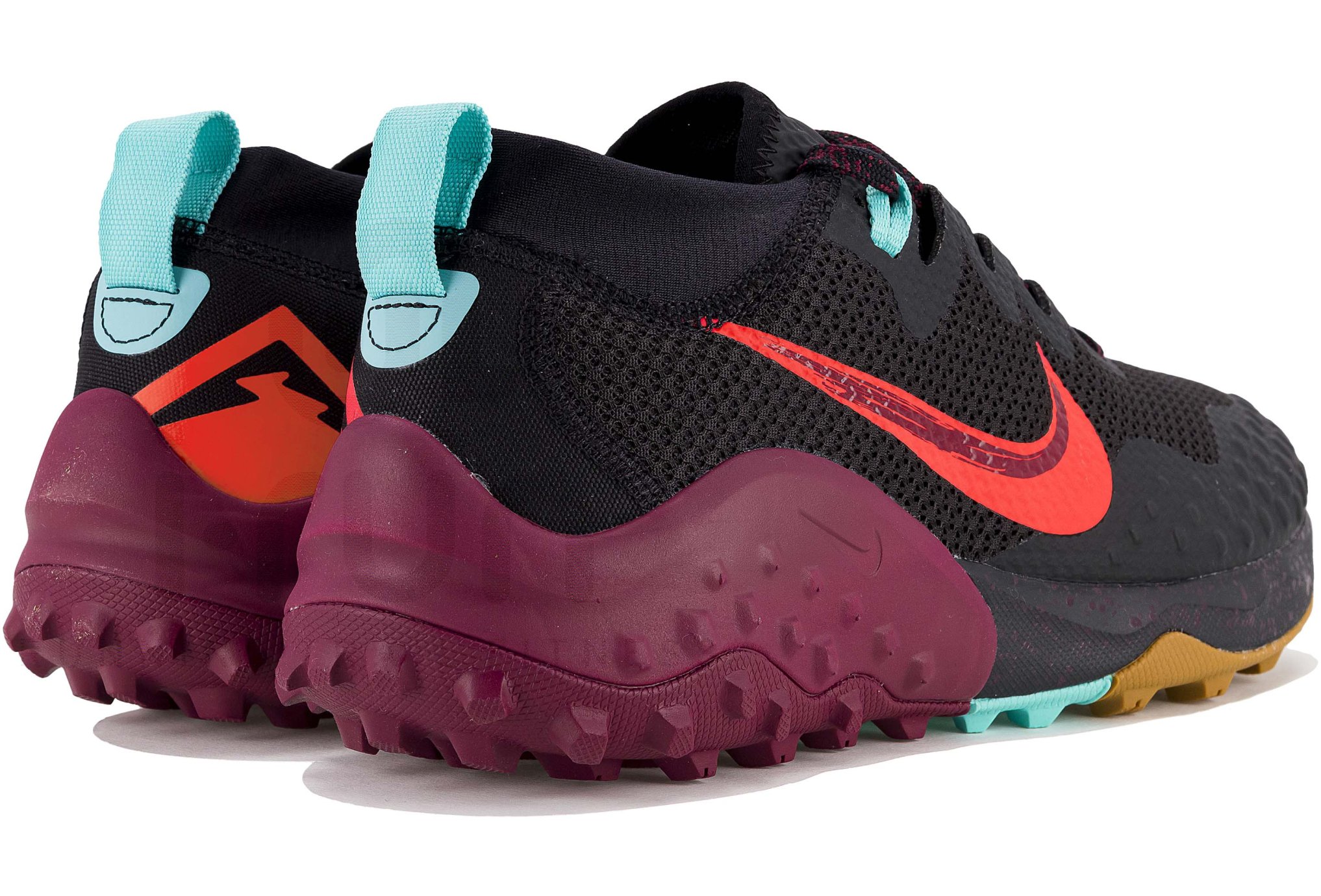Nike Wildhorse 7