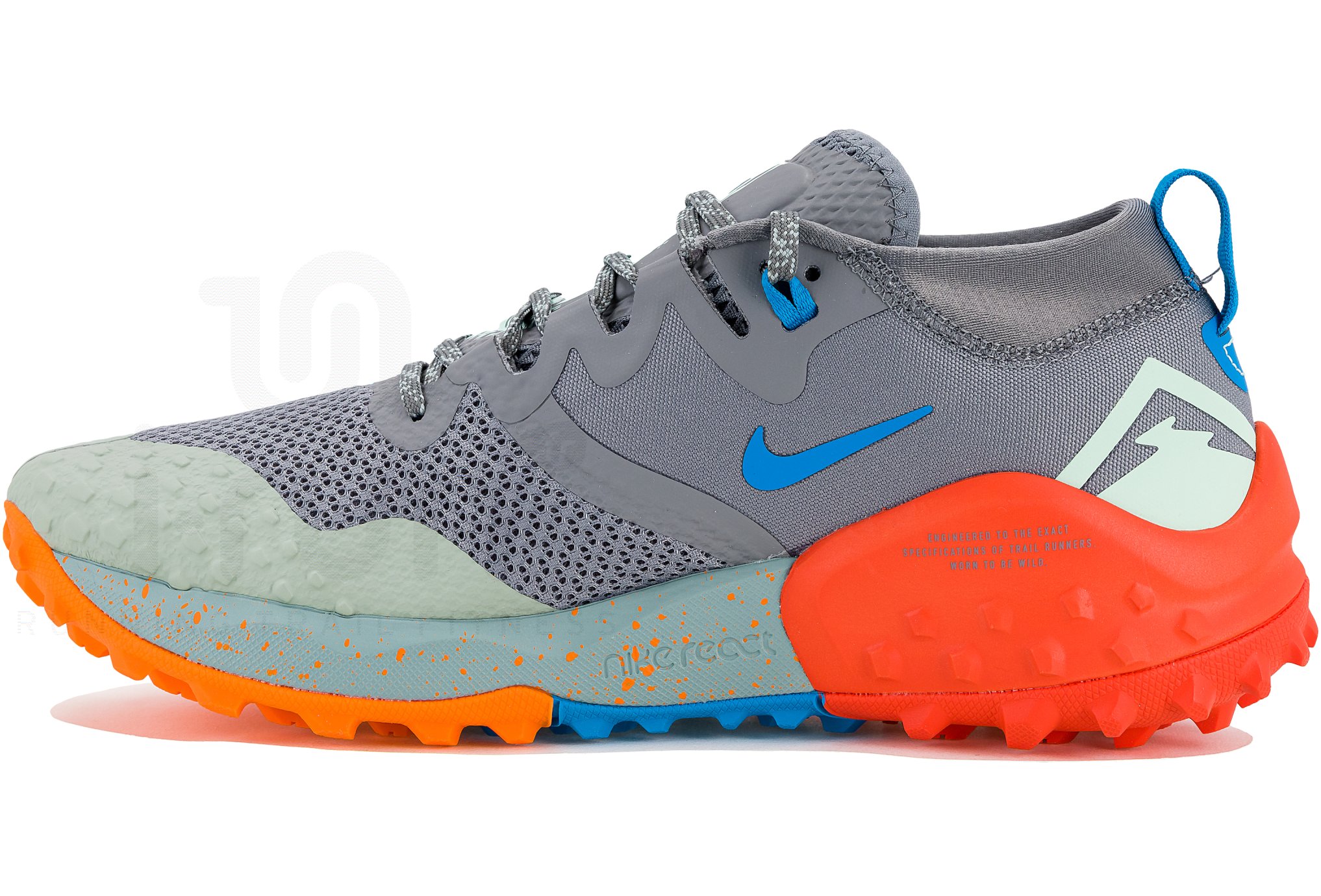 Nike Wildhorse 7