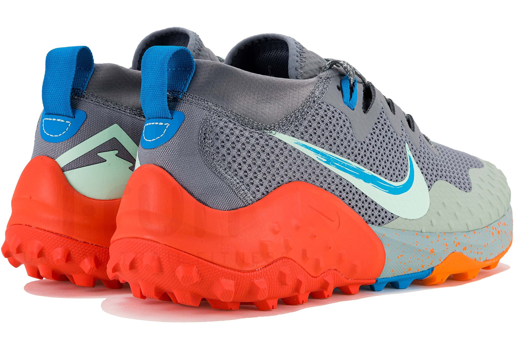 Nike Wildhorse 7