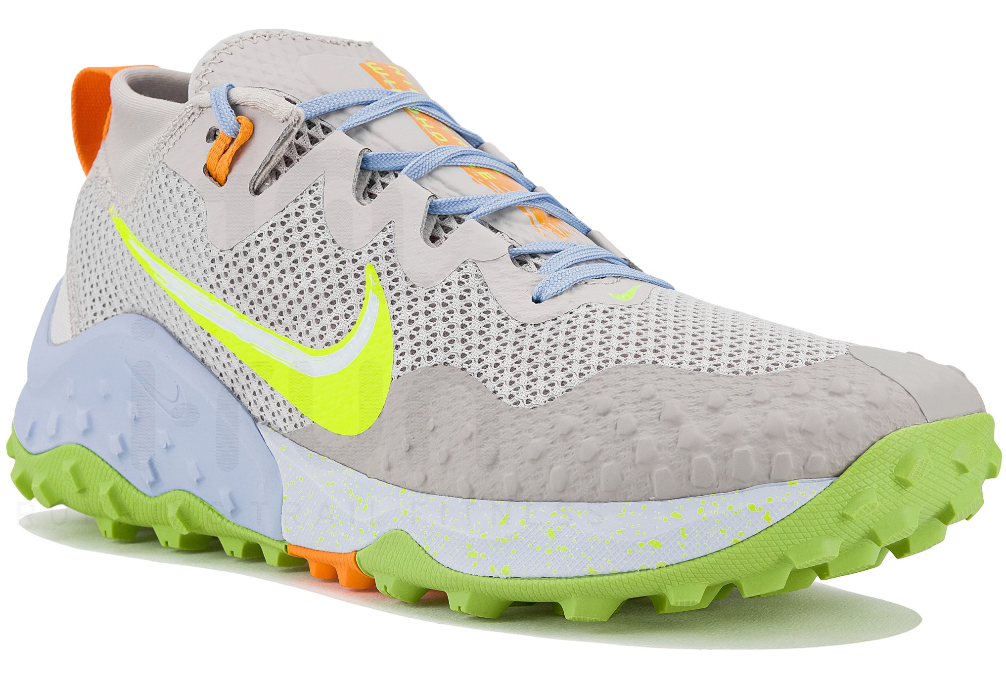 Nike Wildhorse 7 M 