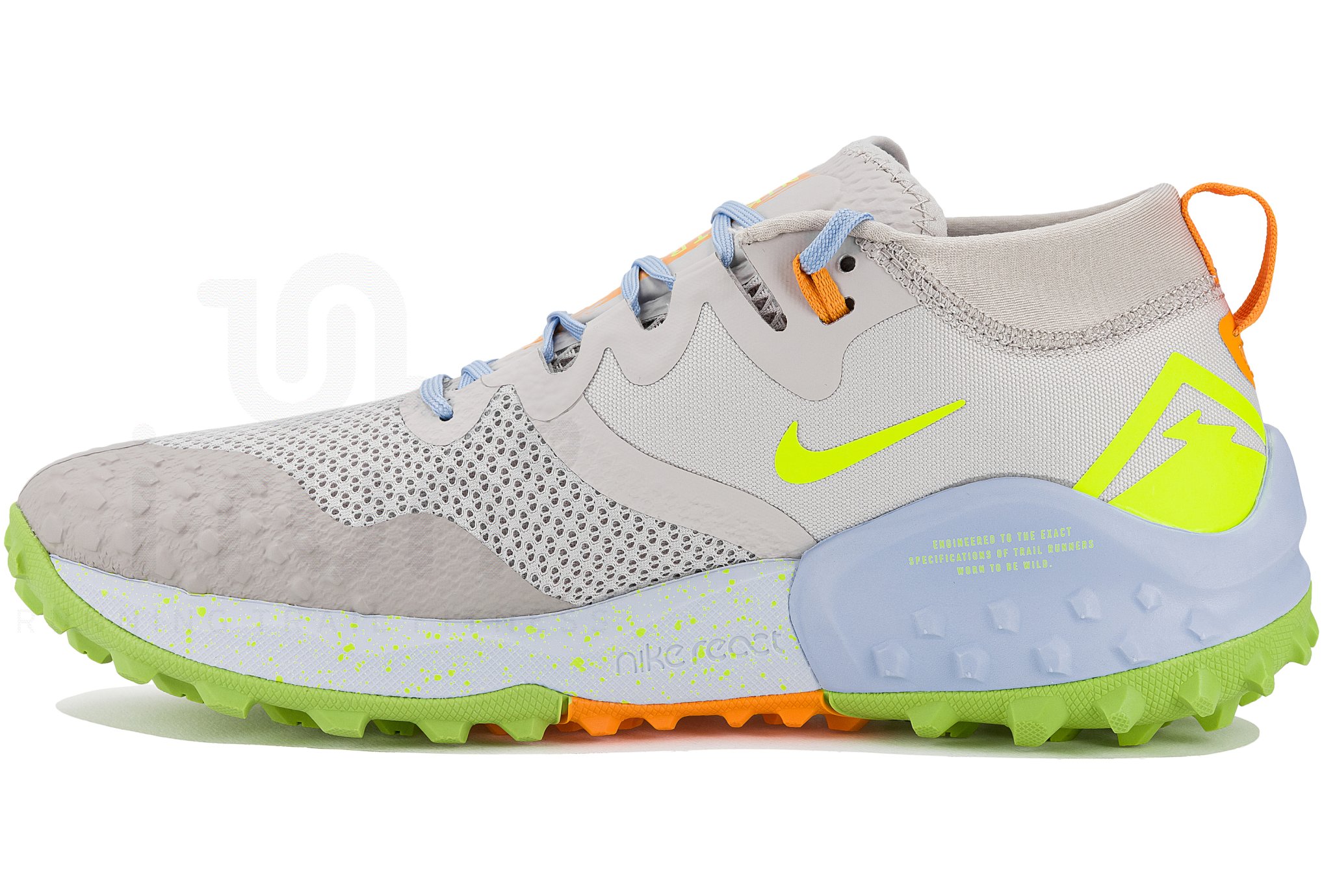 Nike Wildhorse 7 M 