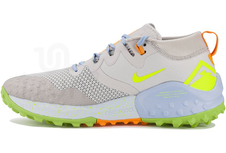 Nike Wildhorse 7 M 
