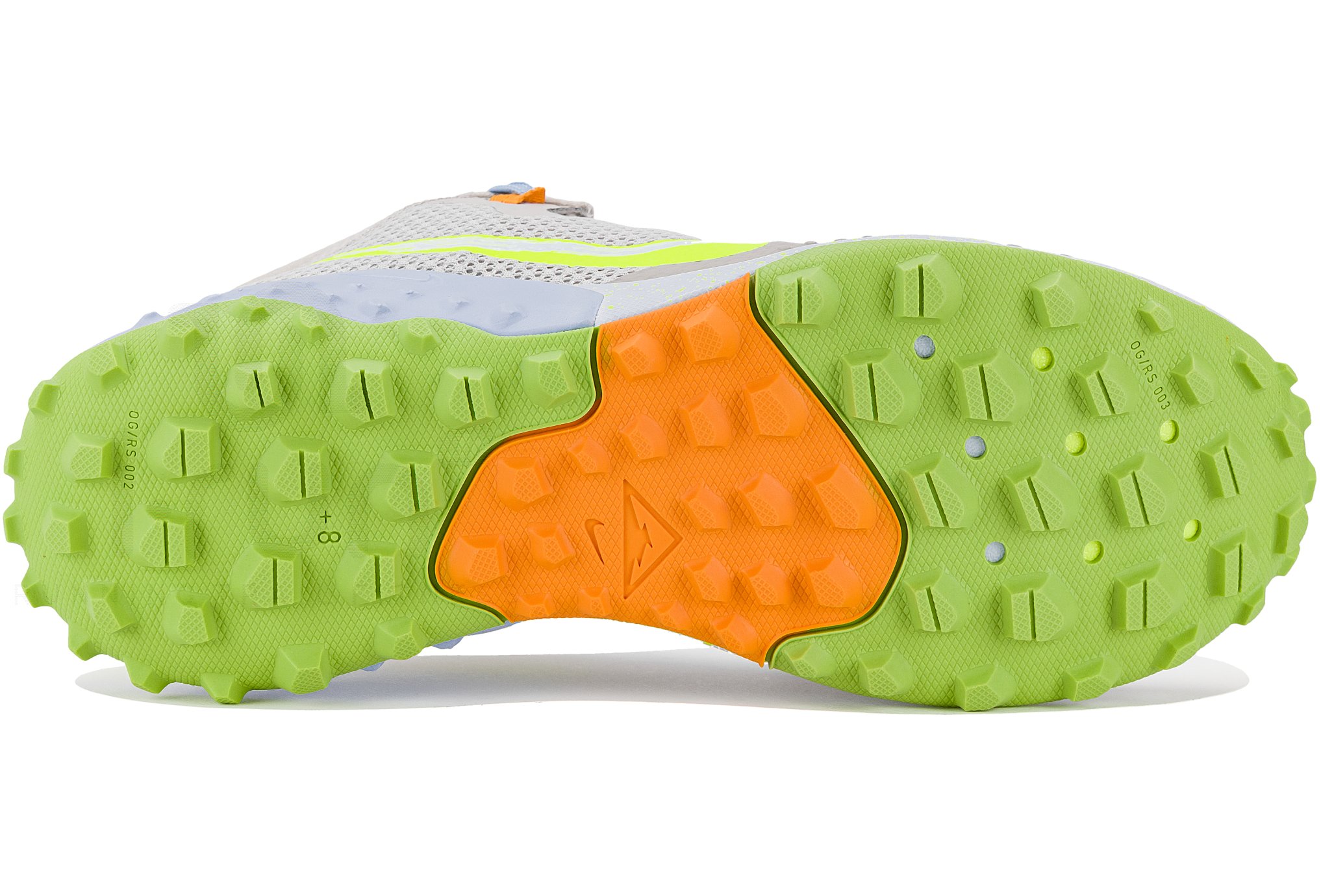 Nike Wildhorse 7 M 