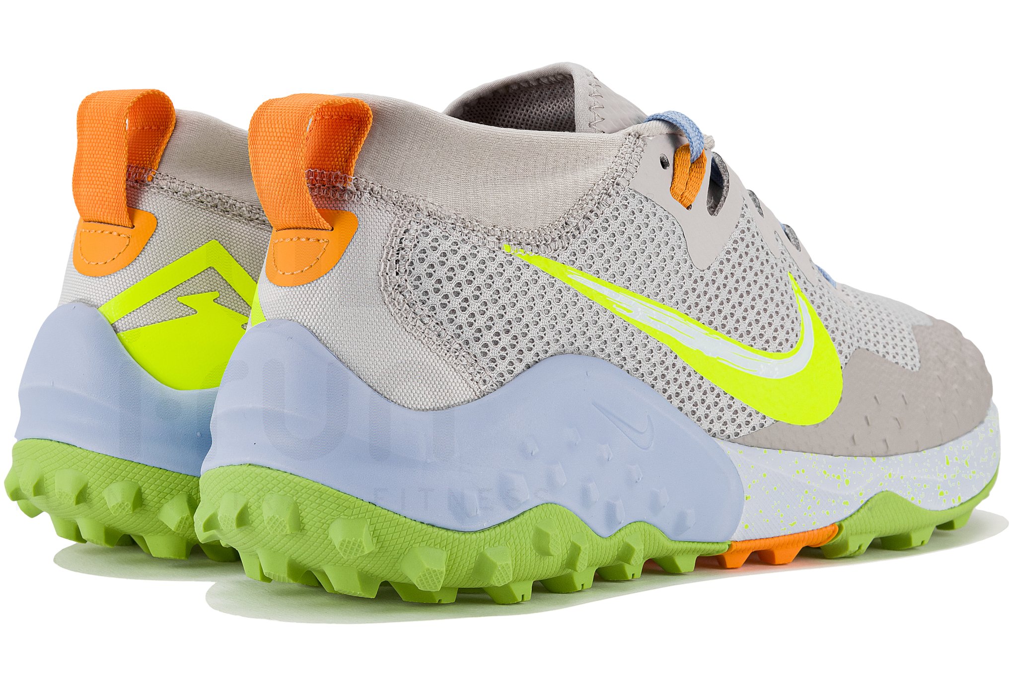 Nike Wildhorse 7 M 