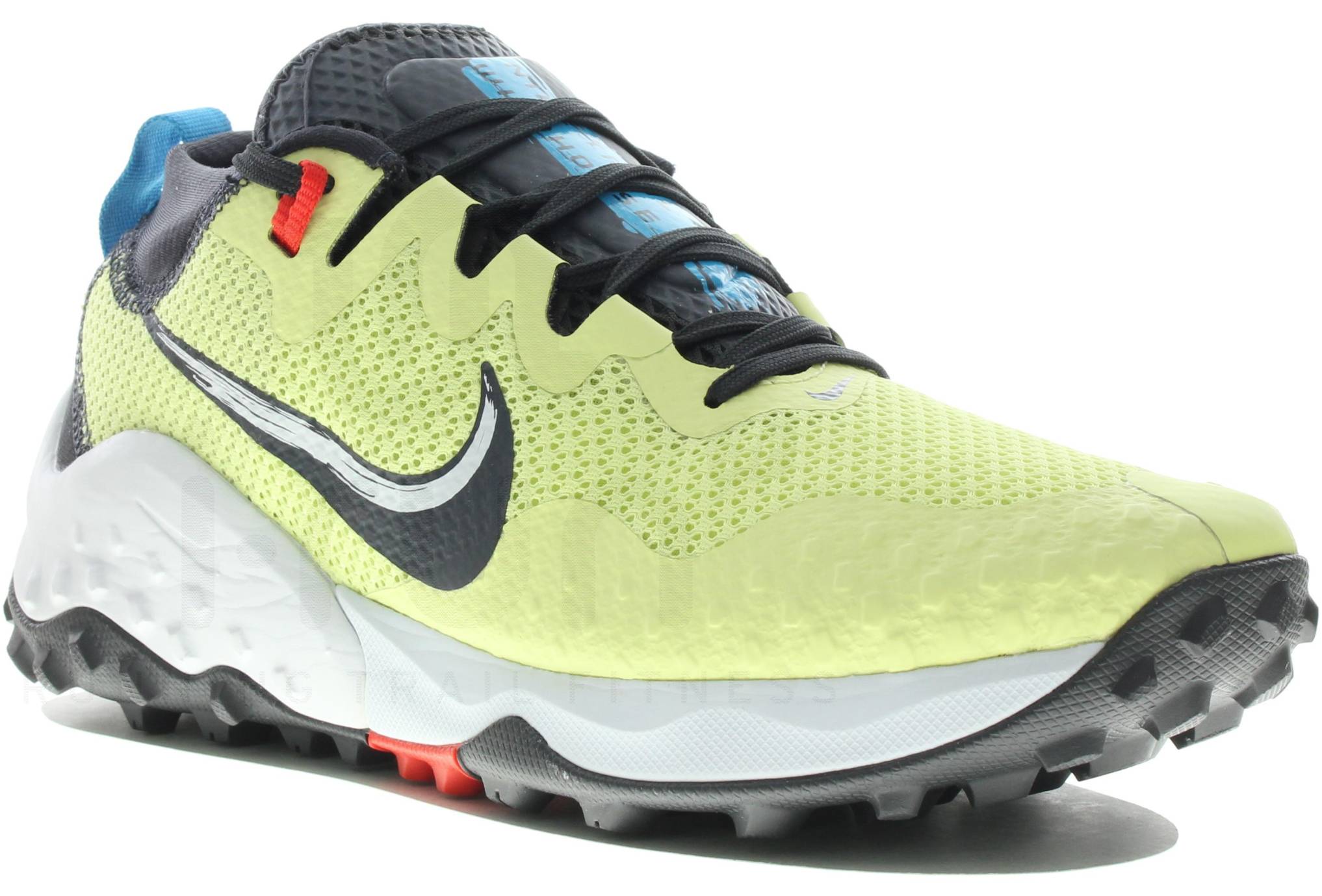 Nike Wildhorse 7 Damen