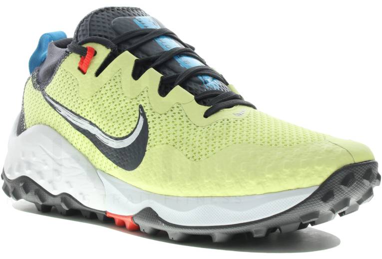 Nike Wildhorse 7 W 