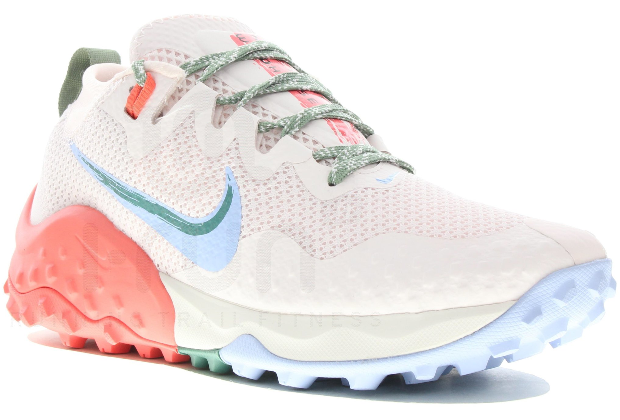 Nike Wildhorse 7 W 
