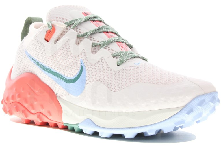 Nike Wildhorse 7