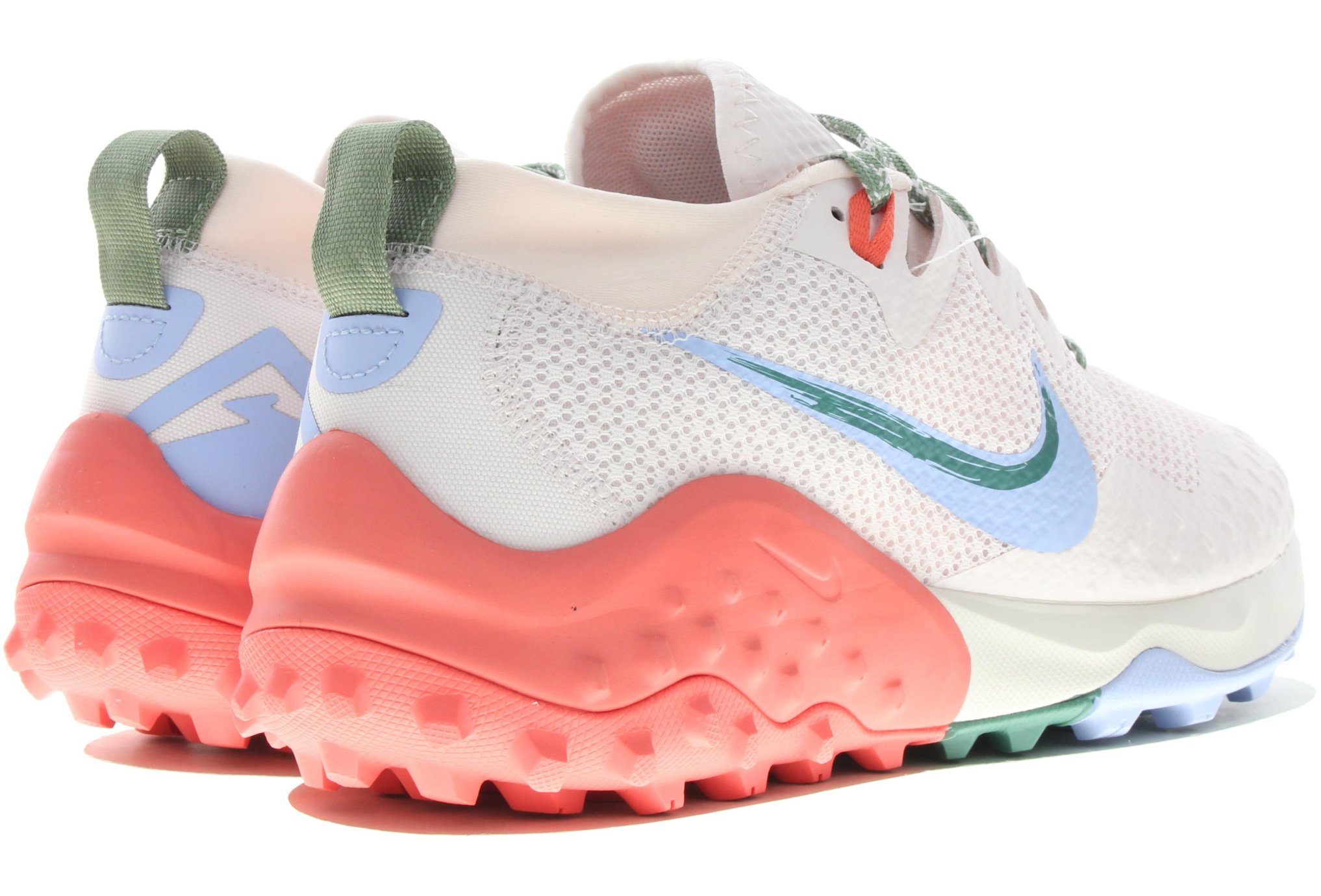 Nike Wildhorse 7 W 