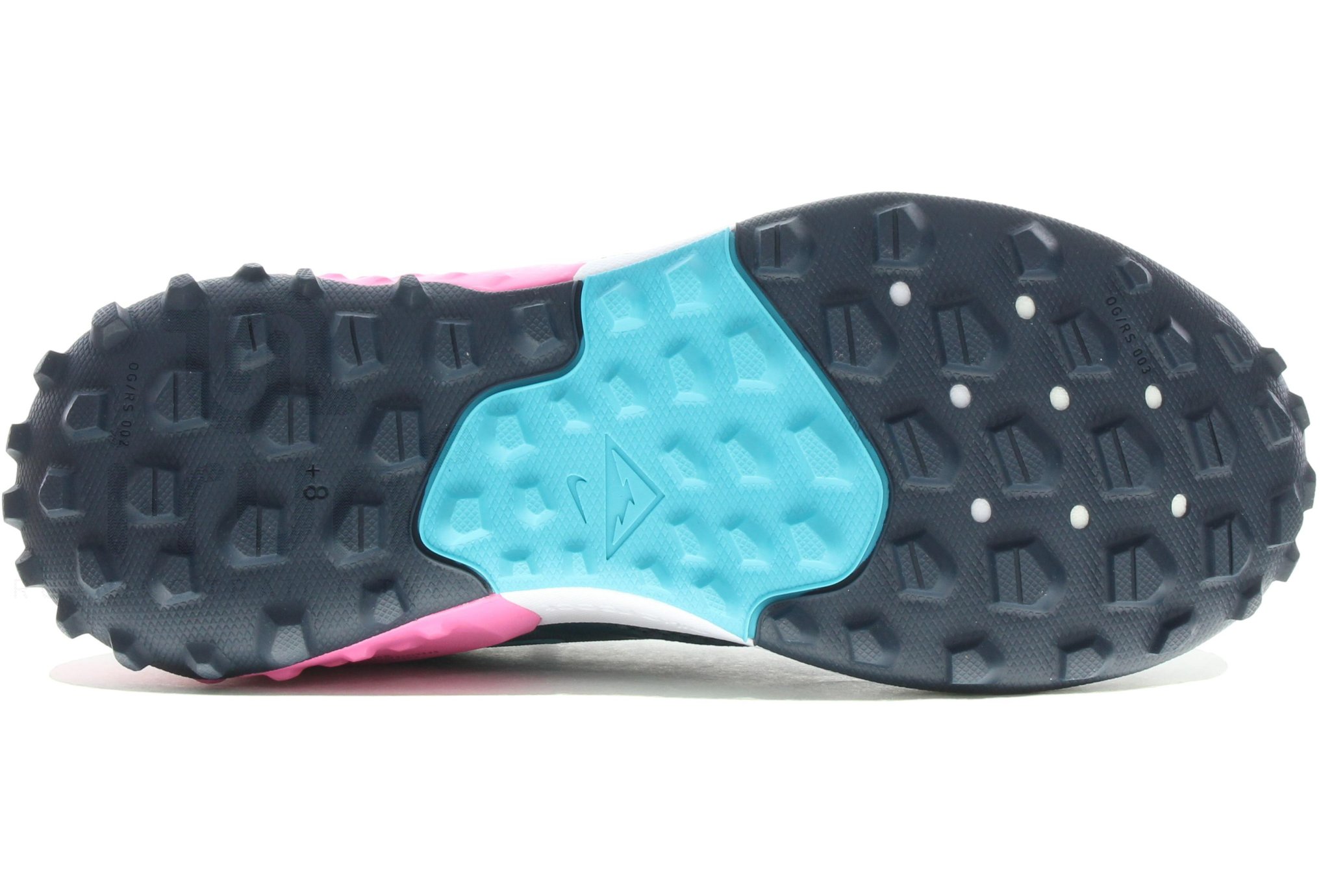 Nike Wildhorse 7