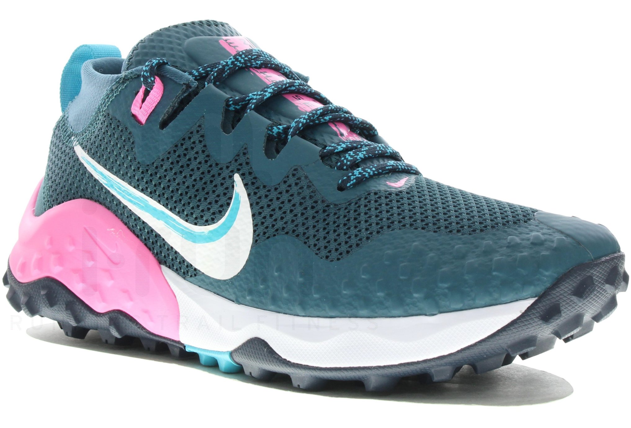 Nike Wildhorse 7