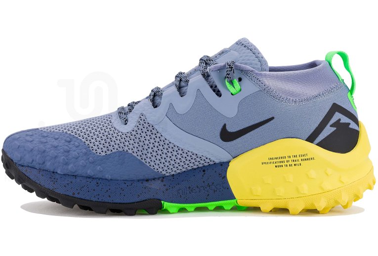 Nike Wildhorse 7 W 