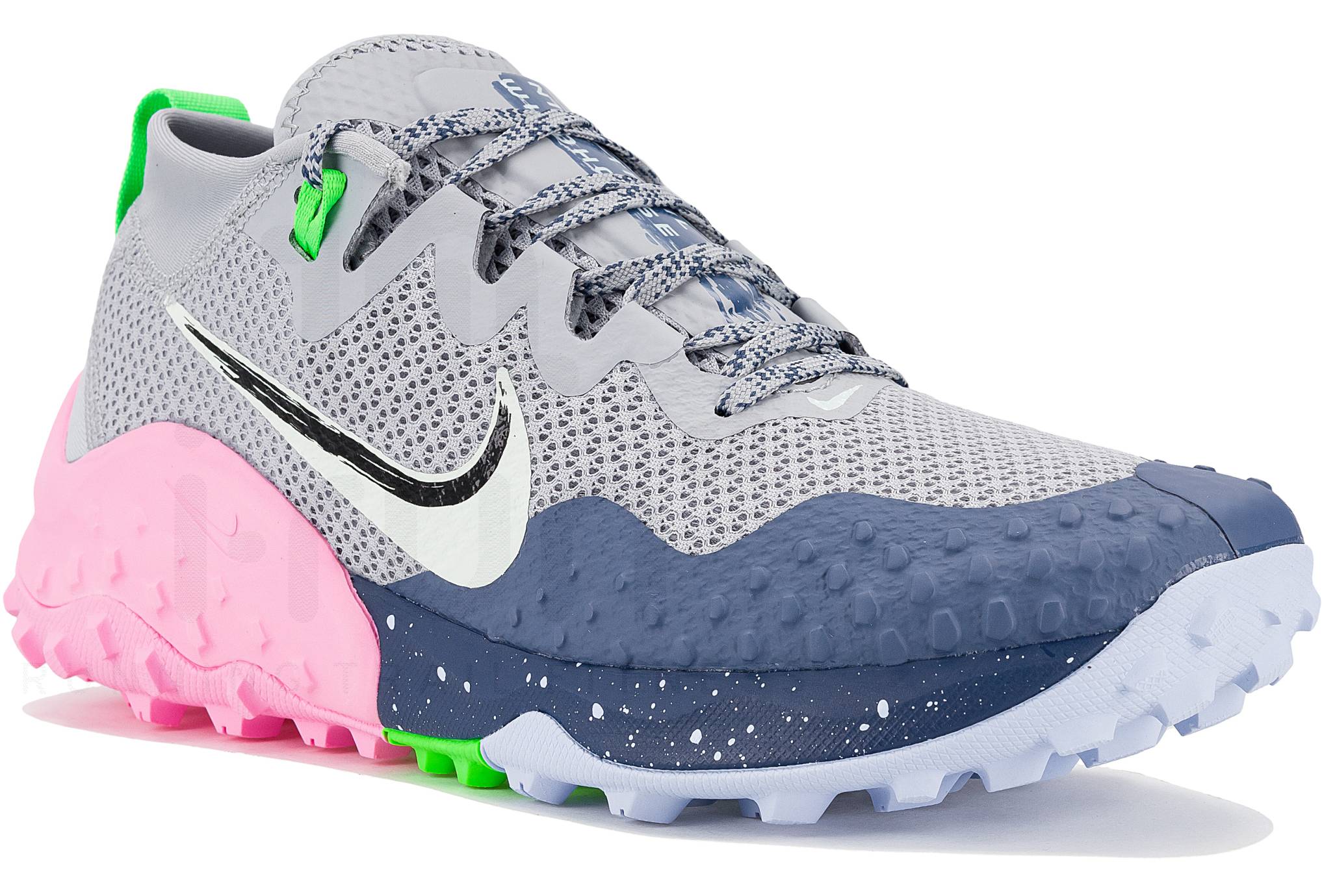 Nike Wildhorse 7 Damen