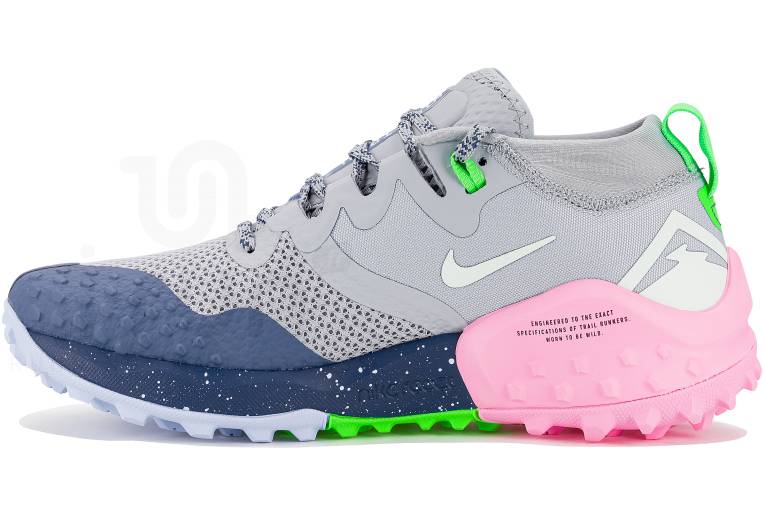 Nike Wildhorse 7 W 