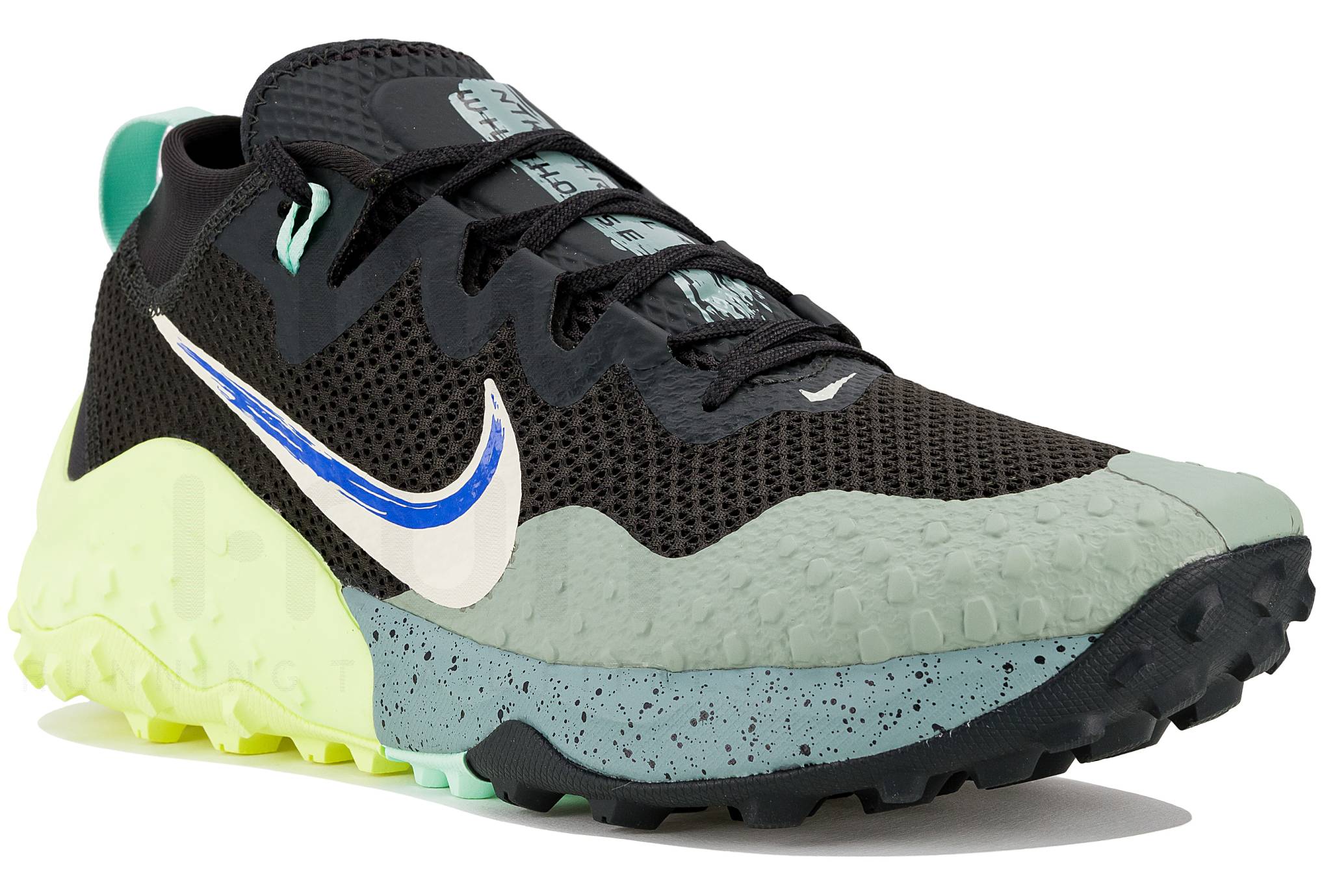 Nike Wildhorse 7 Damen