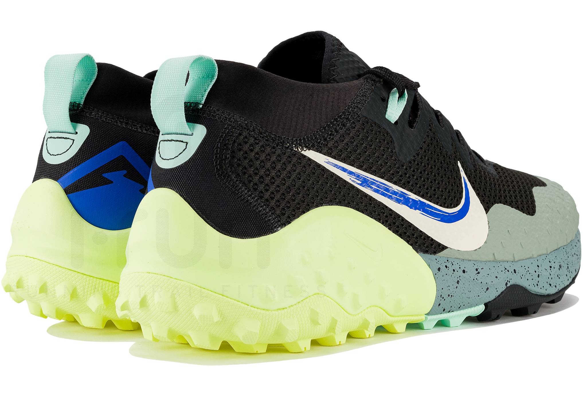 Nike Wildhorse 7 Damen