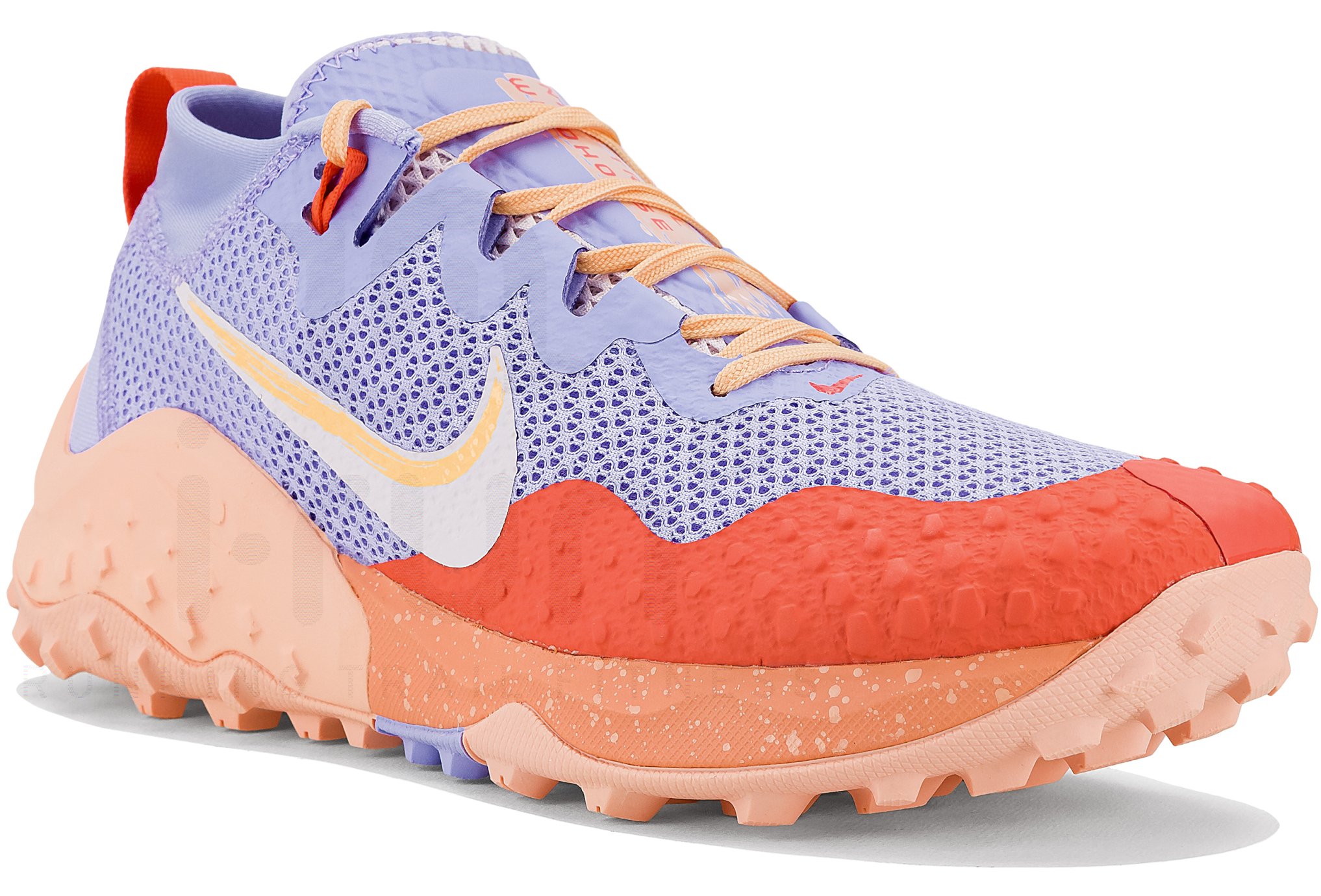 Nike Wildhorse 7 Damen