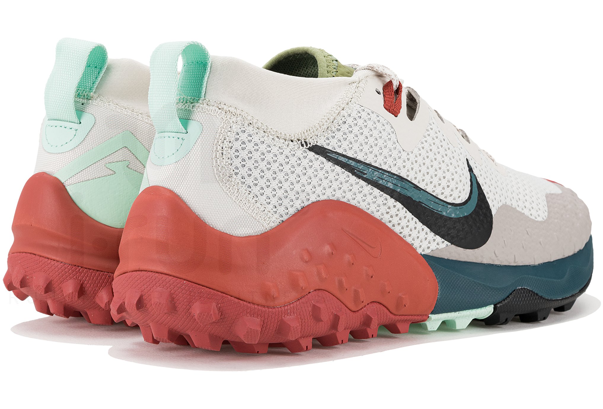 Nike Wildhorse 7 Damen