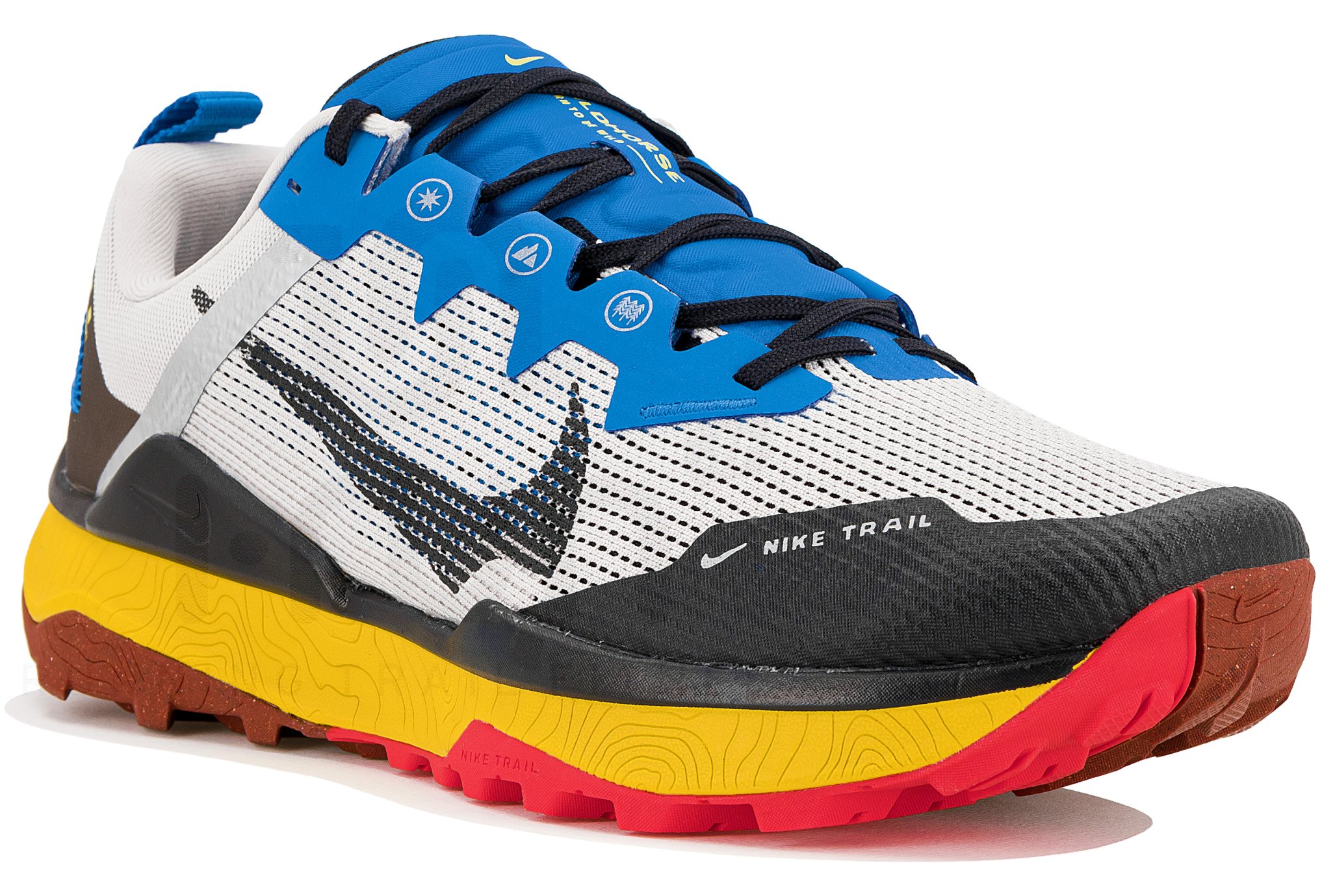 Nike Wildhorse 8 M
