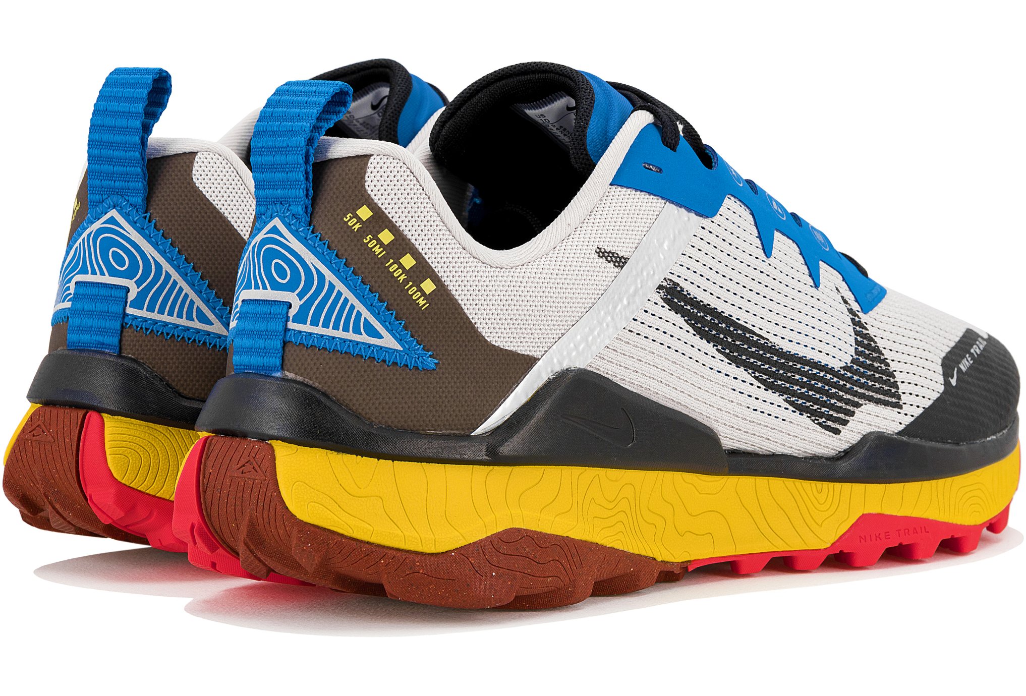 Nike Wildhorse 8 M
