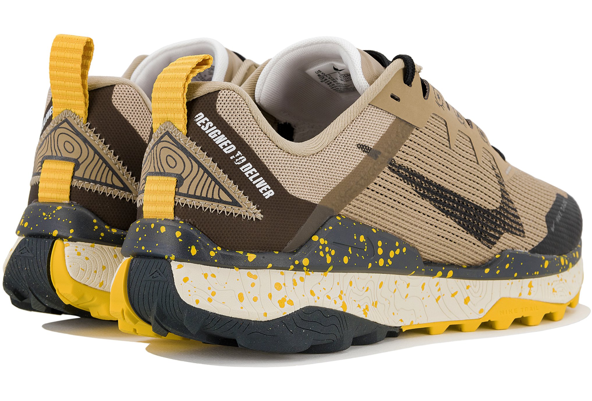 Nike Wildhorse 8 Herren