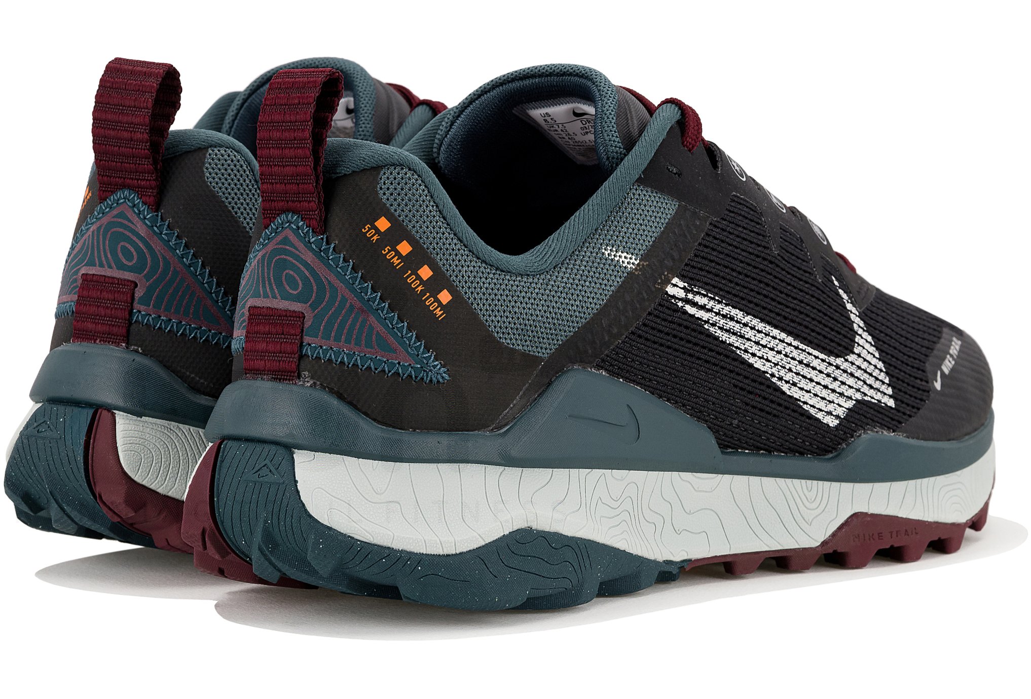 Nike Wildhorse 8 M