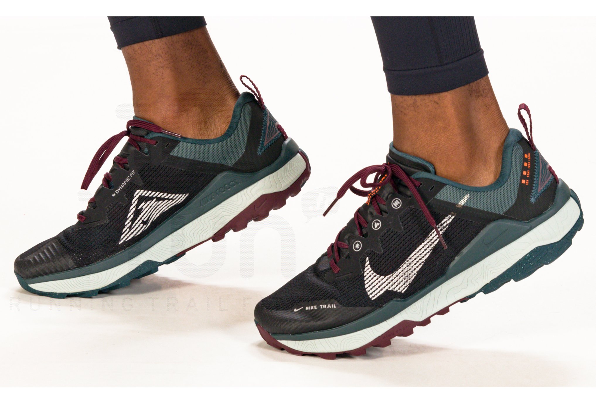 Nike Wildhorse 8 M