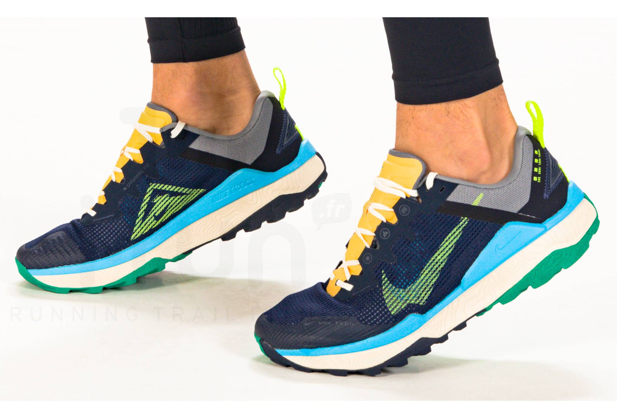 Nike Wildhorse 8
