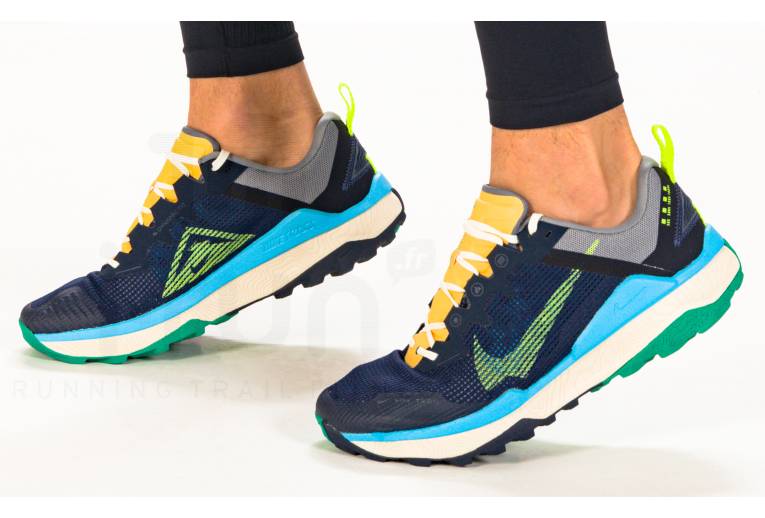 Nike Wildhorse 8 M 