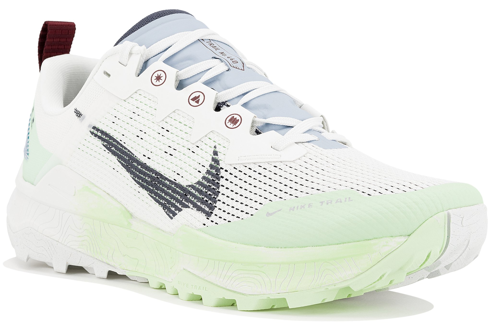 Nike Wildhorse 8 M Chaussures homme