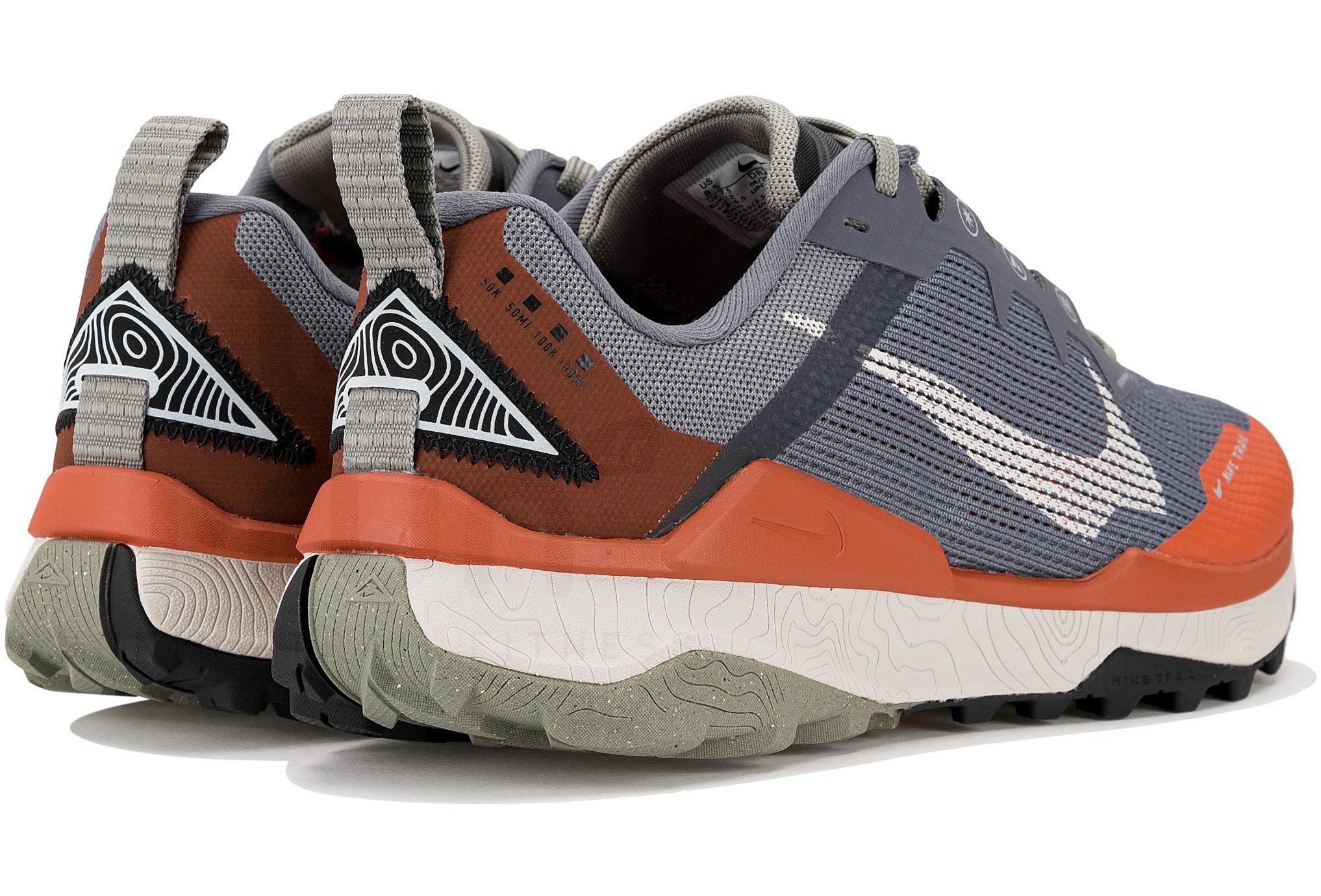 Nike Wildhorse 8 M