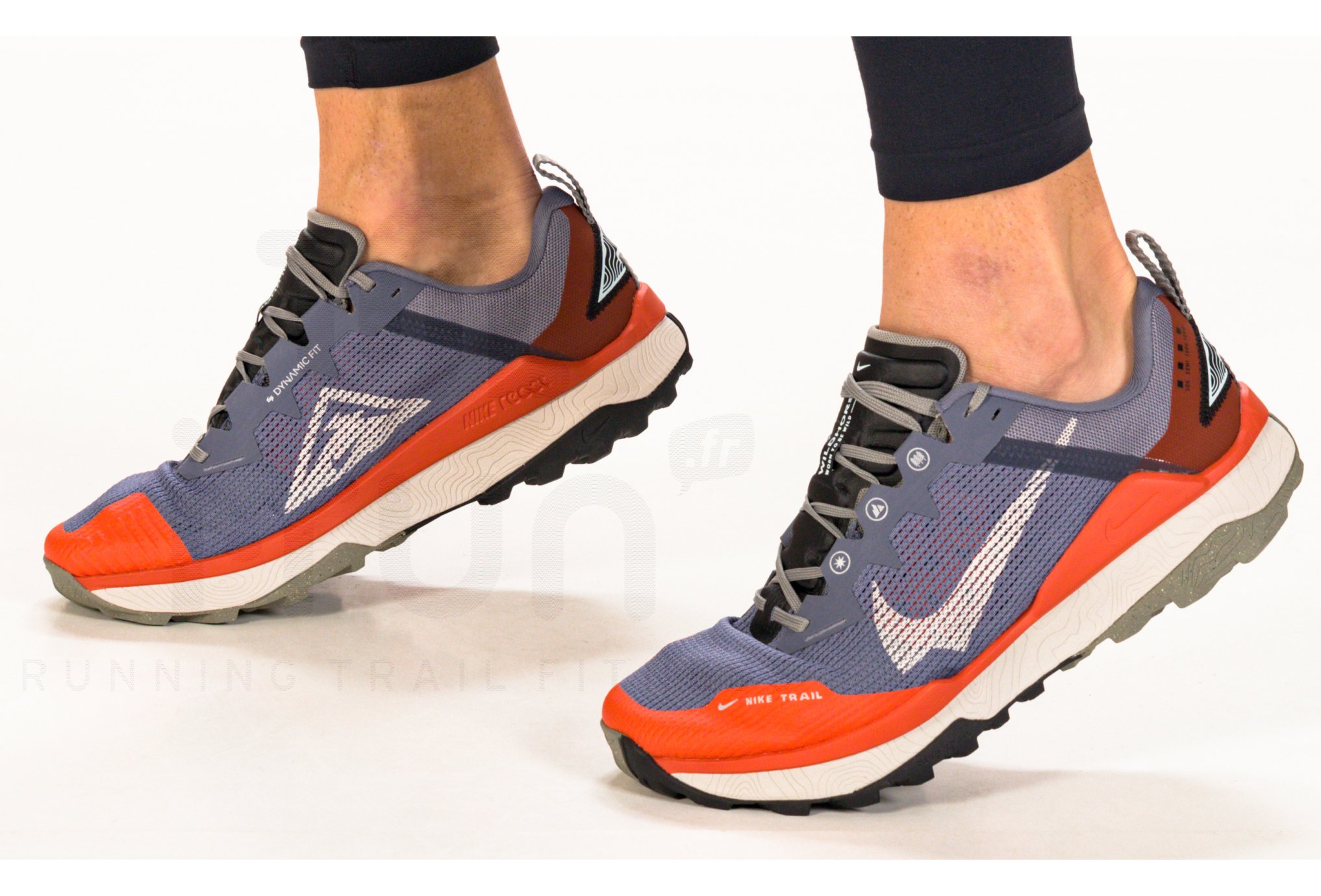 Nike Wildhorse 8 M