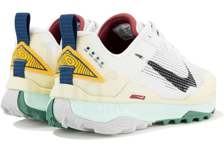 Nike Wildhorse 8 Herren