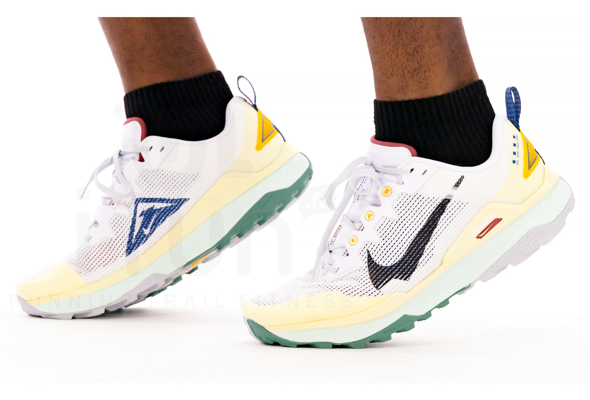 Nike Wildhorse 8 Herren